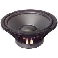 Main product image for Goldwood GW-10PC-8 10" Heavy Duty Woofer 8 Ohm 290-324